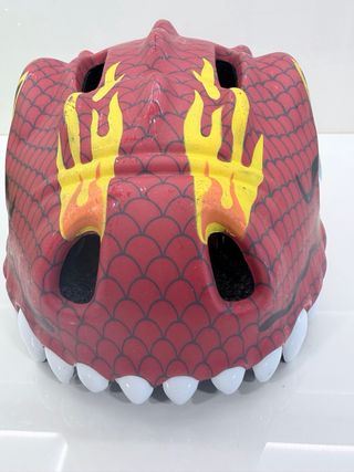 Cascos protección infantil