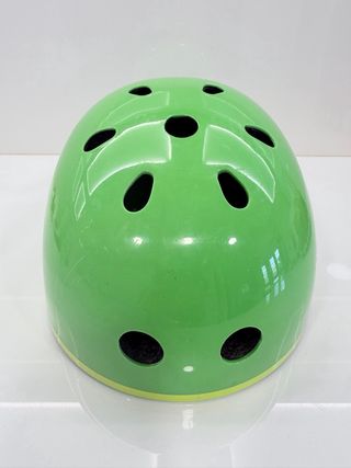Cascos protección infantil