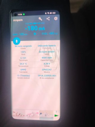 Oppo Reno 6 Pro 5G 256GB Blu