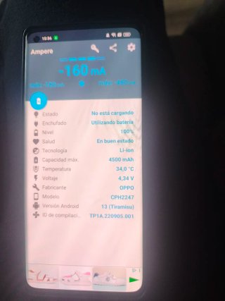 Oppo Reno 6 Pro 5G 256GB Blu