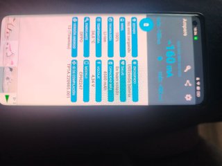 Oppo Reno 6 Pro 5G 256GB Blu
