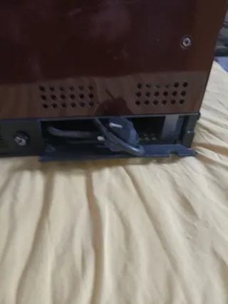 Horno Vintage Ribera