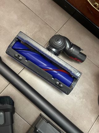 Aspirapolvere Dyson V8 Fluffy+ Senza Fili