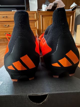 Zapatillas Adidas Predator Accuracy.1 Talla 44 2/3