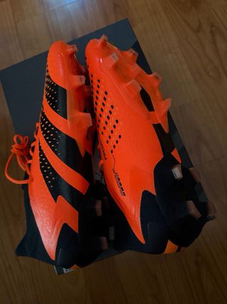 Zapatillas Adidas Predator Accuracy.1 Talla 44 2/3