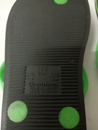 Infradito Ipanema bimbi