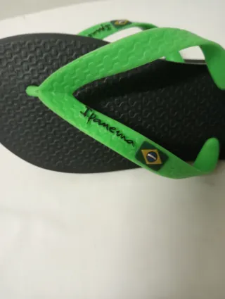 Infradito Ipanema bimbi