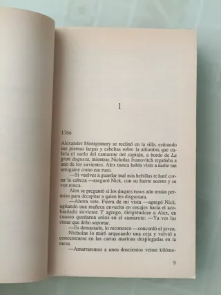 El corsario