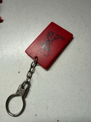 Lote de 11 Figuras Antiguas Coleccionismo