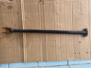 Tubo de escape Puch cobra ,manillares,cables, etc