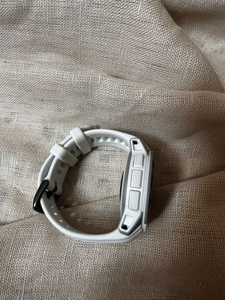 Garmin Instinct 2s Solar Surf Gris/Blanco, 40mm