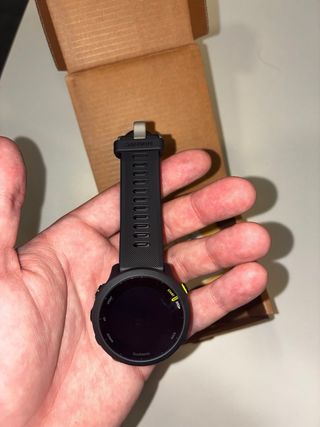 Garmin Forerunner 55