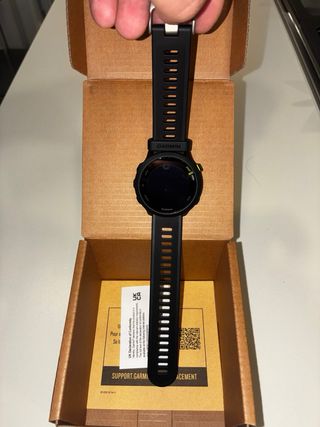 Garmin Forerunner 55