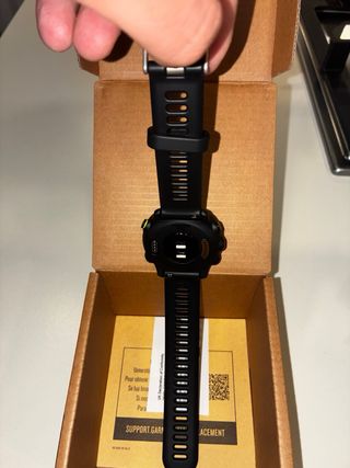 Garmin Forerunner 55