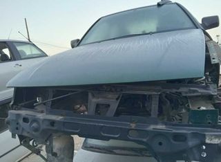 Paragolpes tras seat cordoba berlina (6k2) 310435