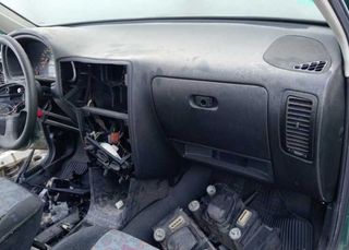 Paragolpes tras seat cordoba berlina (6k2) 310435