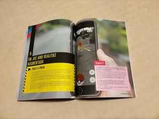 Tecnologia i Digitalització I Secundària Llibre...