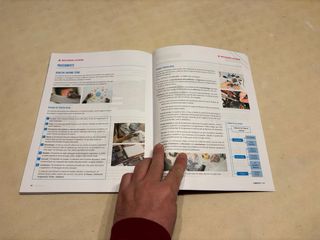 Tecnologia i Digitalització I Secundària Llibre...