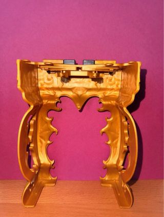 Mobili monster high play set 13 desideri wishes