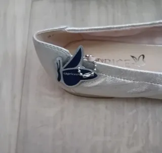 Ballerine Caprice NUOVE