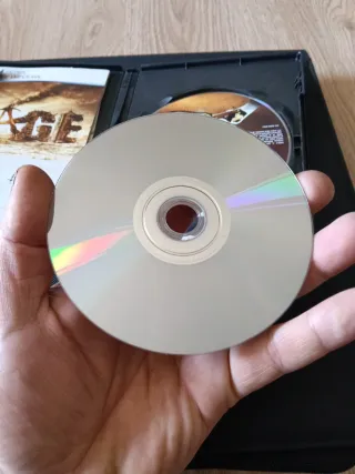 PC Game RAGE Anarchy Edition