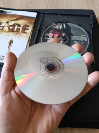 PC Game RAGE Anarchy Edition