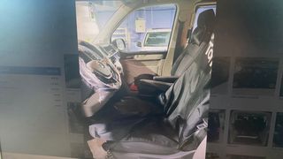 Volkswagen Caravelle 2018