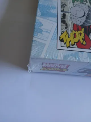 Puzzle Educa Marvel Comics 1000 piezas