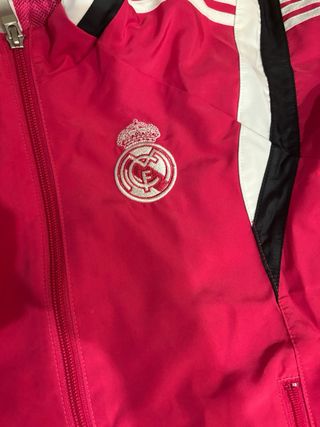 Chándal Real Madrid Talla 5/6