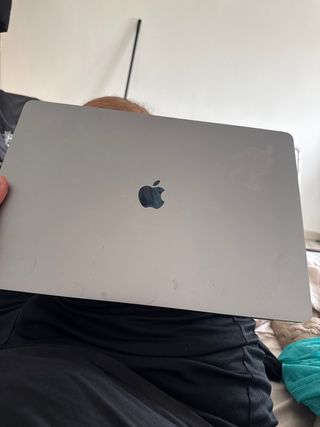 MacBook Pro 2019 - Core i9 - 2,4 GHz