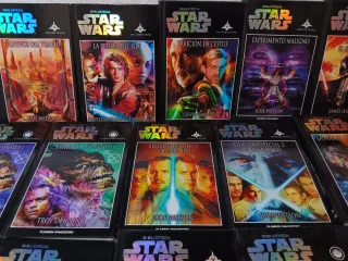 Lotazo Star Wars!!!