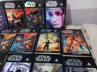 Lotazo Star Wars!!!