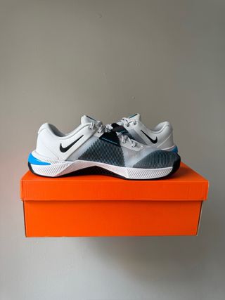 Nike Metcon 10 Vast Grey Blue Hero