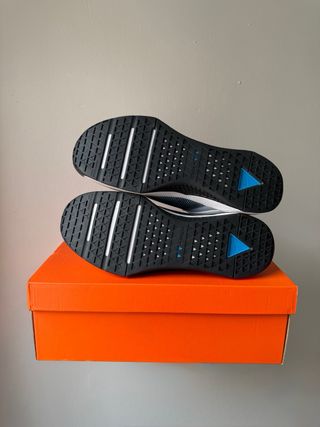 Nike Metcon 10 Vast Grey Blue Hero
