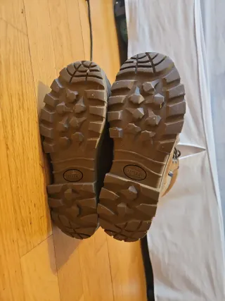 Stivali Gore-Tex Taglia 38