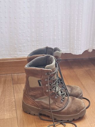 Stivali Gore-Tex Taglia 38