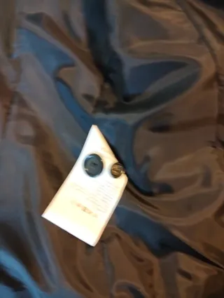 Giacca elegante Conbipel nera