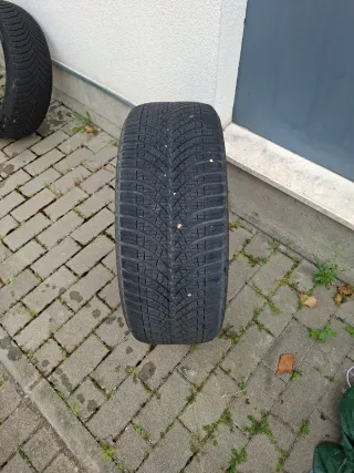 Neumático Goodyear