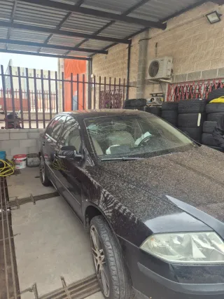 Skoda Octavia 2006