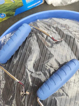 Campingaz 360 Grill CV Barbacoa