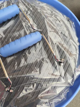 Campingaz 360 Grill CV Barbacoa