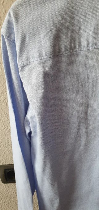 Camisa niño T/14 años NUEVA
