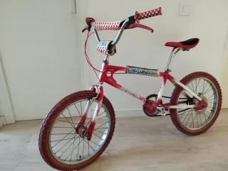 Bmx Panther