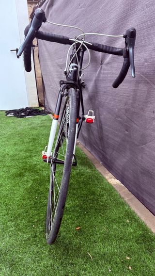 Bici carretera Gitane 26” infantil