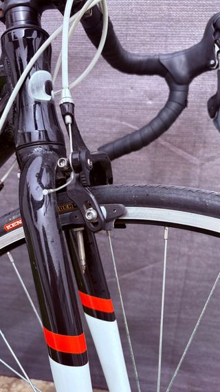 Bici carretera Gitane 26” infantil