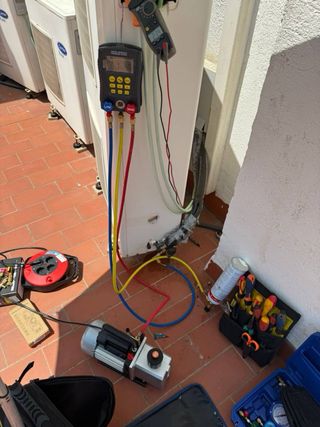 TECNICO LAVADORAS NEVERAS LAVAVAJILLAS SECADORAS