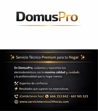 TECNICO LAVADORAS NEVERAS LAVAVAJILLAS SECADORAS