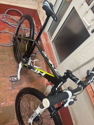 Bicicleta BH 27,5”