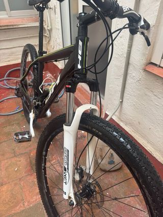 Bicicleta BH 27,5”