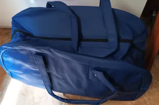 Bolsa de viaje Beefeater Union Jack